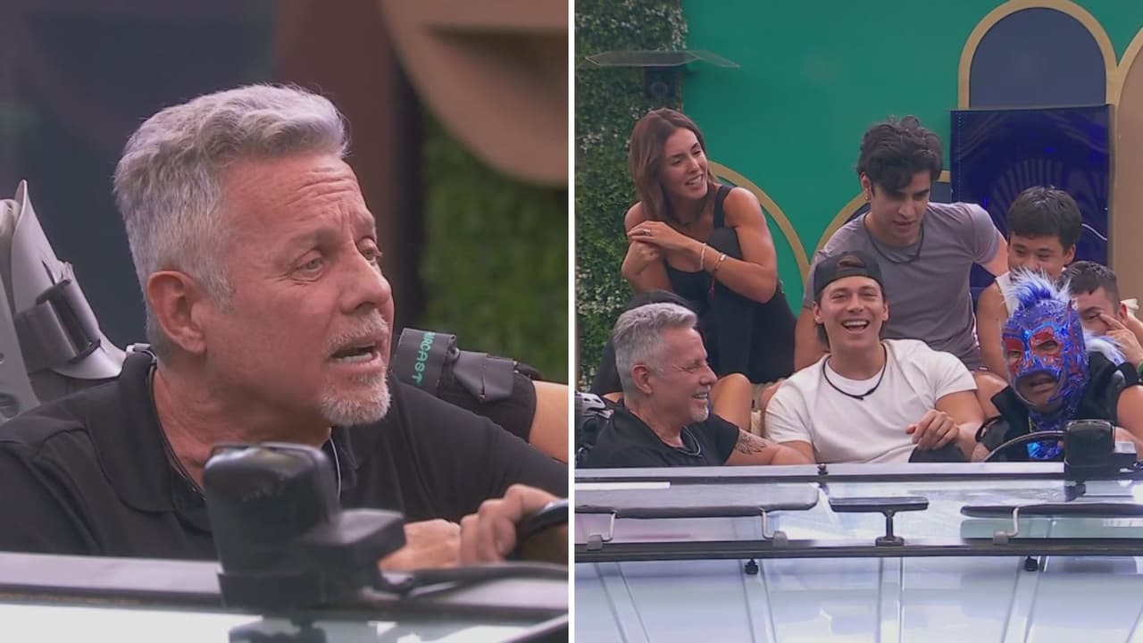¿En qué gastarían el premio si ganan la temporada? Los habitantes se sinceran con 'El Escorpión Dorado'