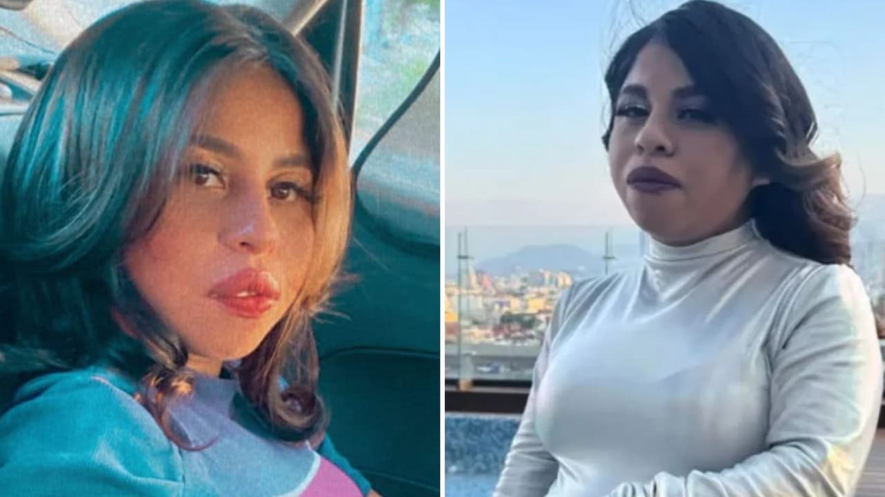 Lupita TikTok regresa a redes sociales: publica desgarradora foto con su bebé