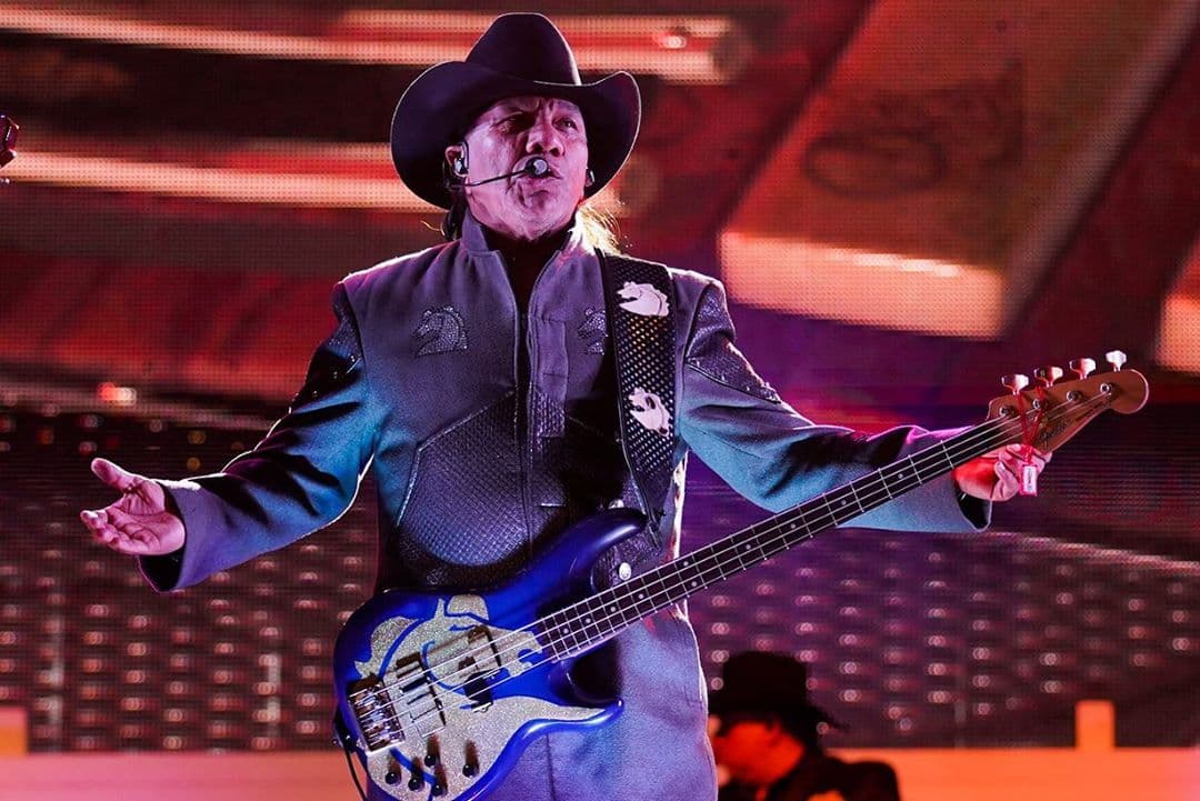 Lupe Esparza confiesa las cosas que pueden sacar de quicio a los gruperos