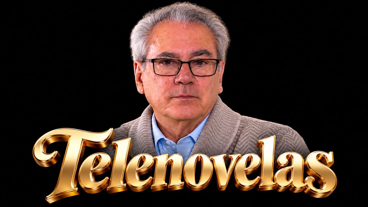¿Dónde ver las telenovelas de Otto Sirgo? Aquí te decimos