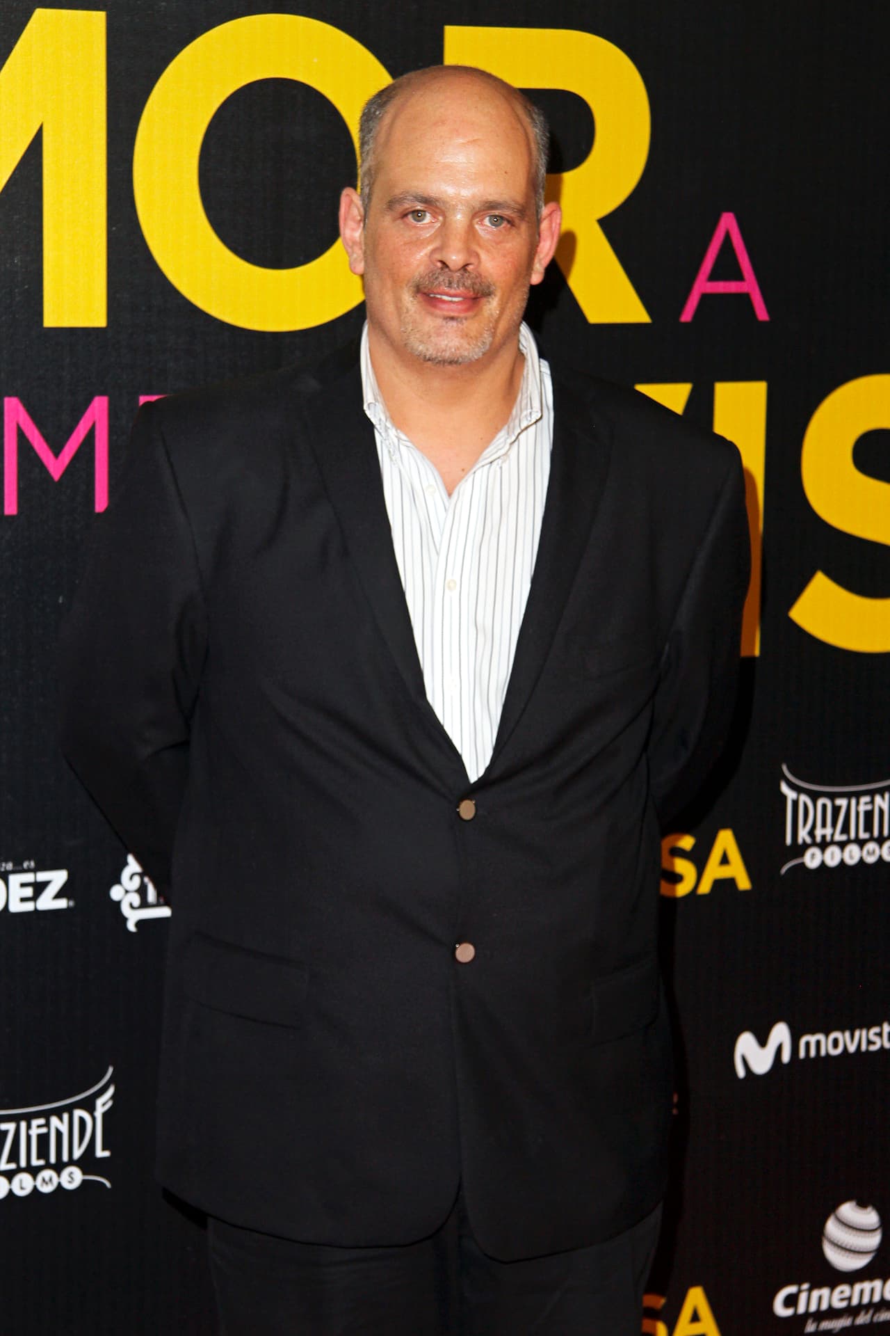 Coco Levy, hijo de Talina Fernández, es vinculado a proceso