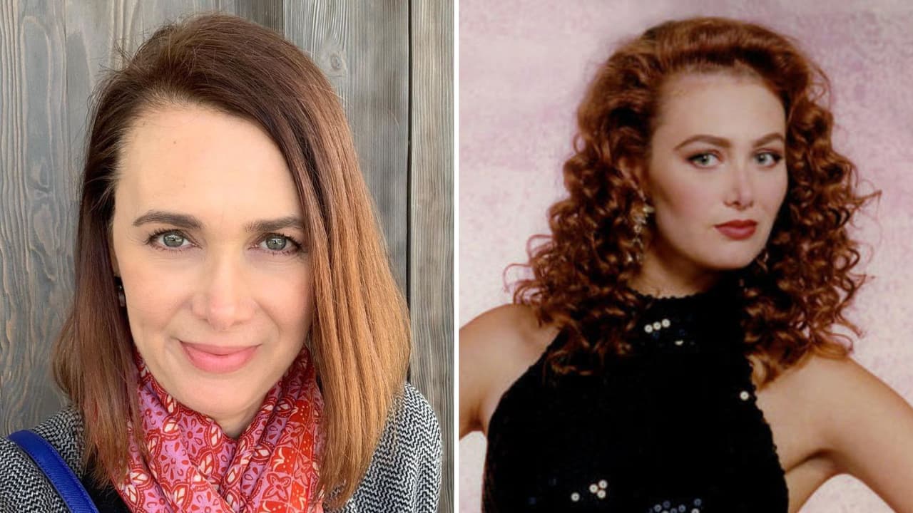 ‘Mística’ de ‘María Mercedes’ revela el “sacrificio” de dejar la actuación por sus hijos: “Me deprimí”