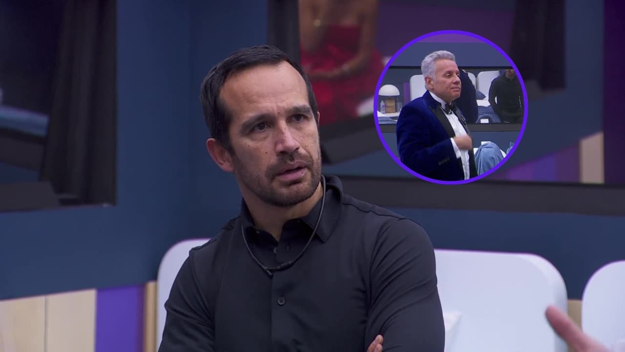 Alexis Ayala cuestiona a Guana sobre su lealtad al Cuarto Noche: “Ya juega aquí”