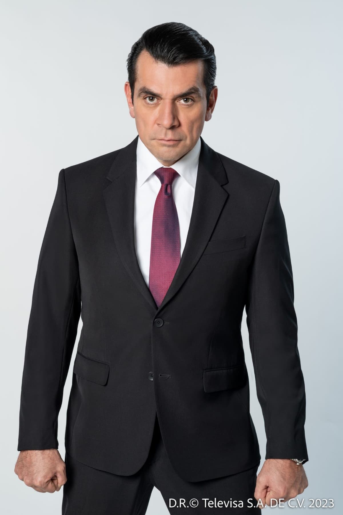¿Hija de Jorge Salinas debuta como actriz de telenovelas? Publica impactante foto