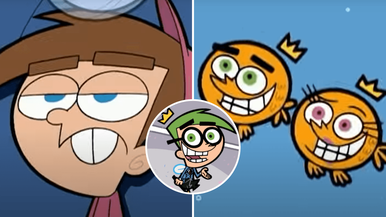 ¿Timmy estaba deprimido en ‘Los padrinos mágicos’? La teoría de fans que te hará cuestionar todo
