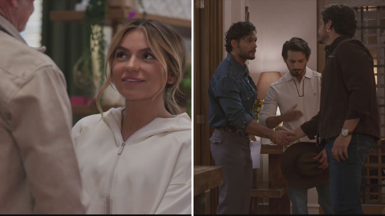 Tierra de Amor y Coraje, capítulo 10 completo: ¿qué pasó el viernes 16 de octubre en la telenovela?