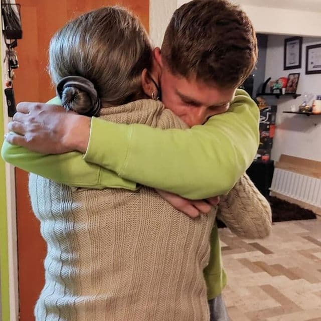 Octavio Ocaña: así lo recuerda su familia a un año de su muerte