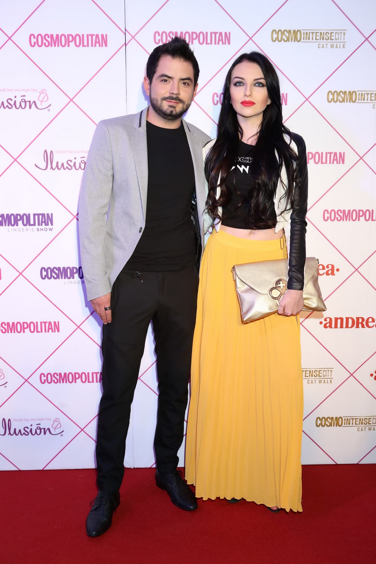 Exnovia de José Eduardo Derbez desata rumores de nuevo romance: “El dueño de mis quincenas”