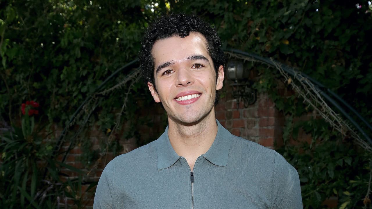 Hijo de Eduardo Santamarina hace inesperada revelación sobre el amor: confiesa si le gusta alguien del medio