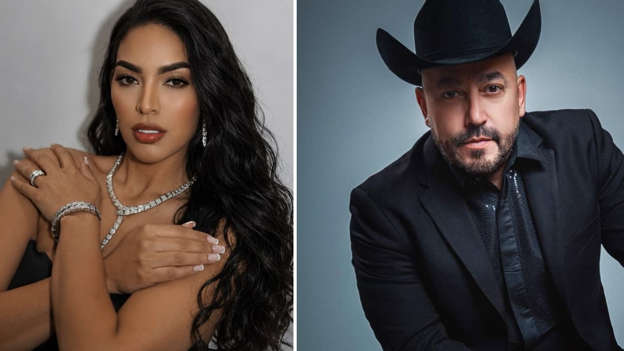 Taina Pimentel confirma el fin de su compromiso y relación con Lupillo Rivera: ‘Una situación muy difícil para mí’