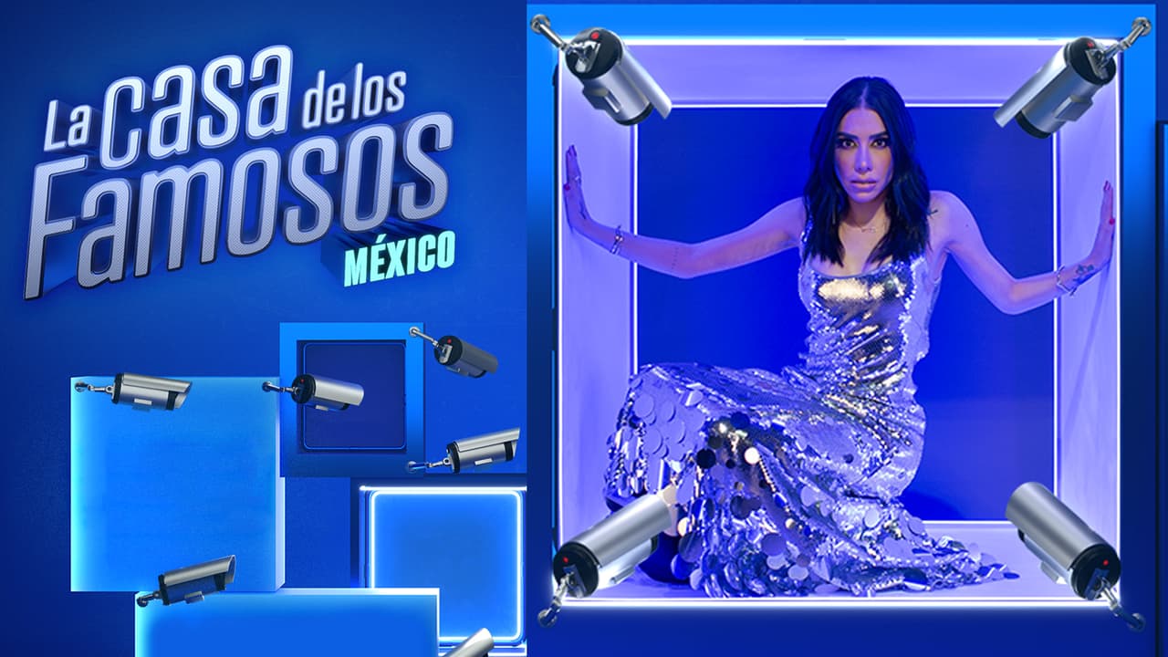 Karime Pindter estuvo en un evento en 'La Casa de los Famosos México' este 10 de julio y se dio a conocer que sería una de las habitantes durante un enlace en vivo para el programa 'Hoy'.