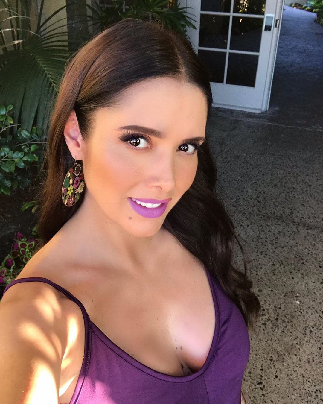 Marlene Favela presume su avanzado embarazo en ropa interior: “Eres la embarazada más bonita”