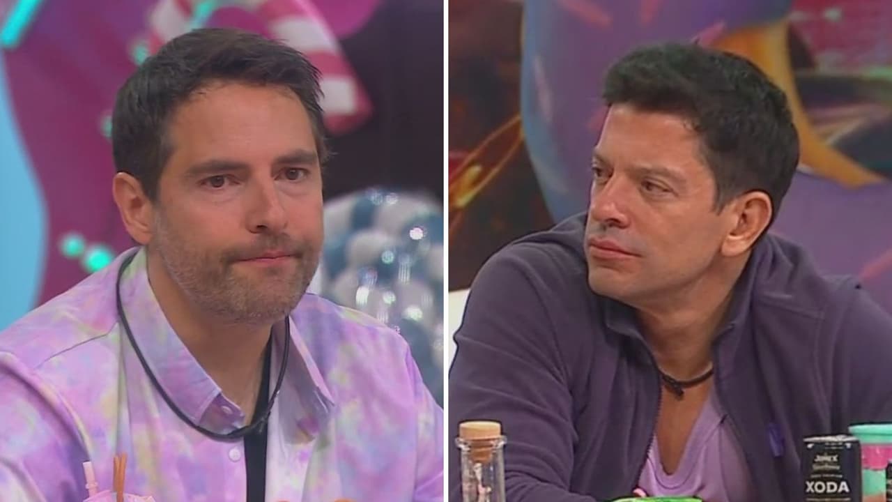 Yahir hace fuerte revelación tras enfrentamiento con Ese Pérez: Memo reacciona impactado