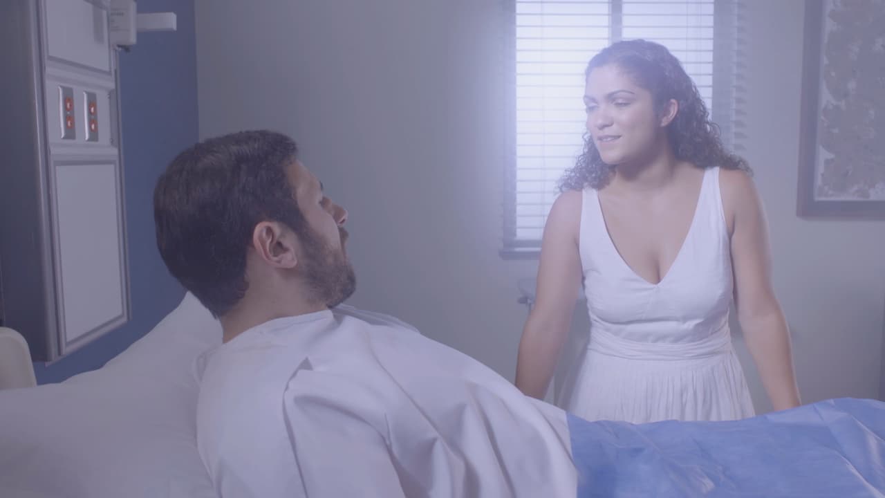 Pero en su lucha por sobrevivir, Mario se encuentra con su viejo amor y se van juntos al cielo. ¡No Mario, noooo!