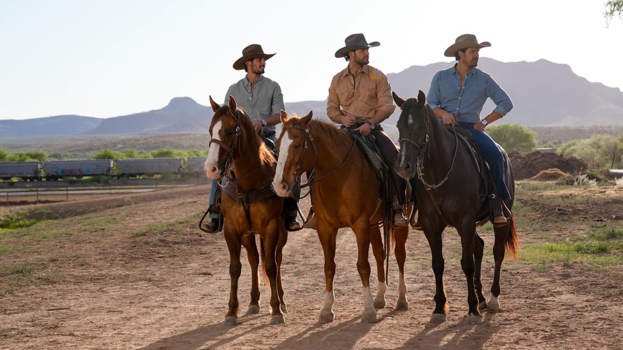 ¿Dónde se graba Tierra de Amor y Coraje? Estas son sus impactantes locaciones