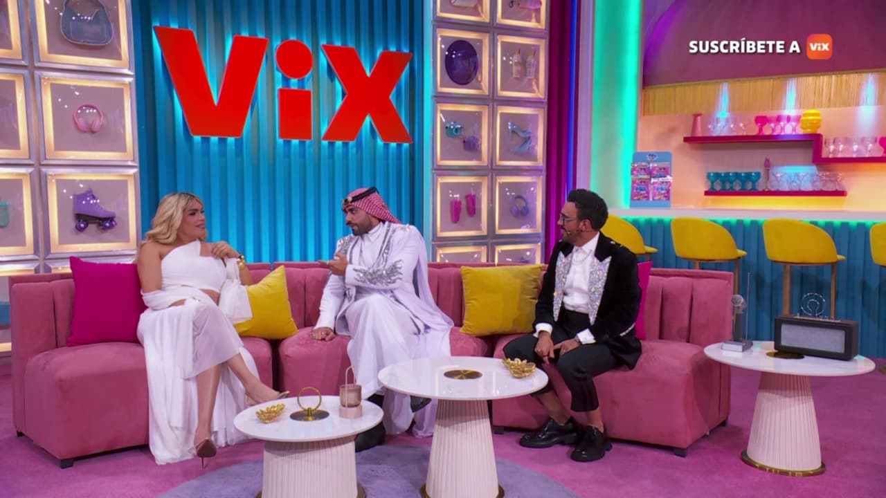 Masad Altamimi se sincera sobre su ‘romance’ con Brianda en La Casa de los Famosos México 2026
<br>