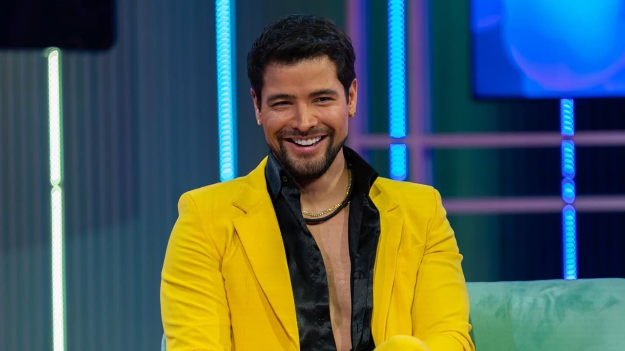 Moisés Peñaloza revela que Yanet García fue su ‘crush’ antes de entrar a La Casa de los Famosos México