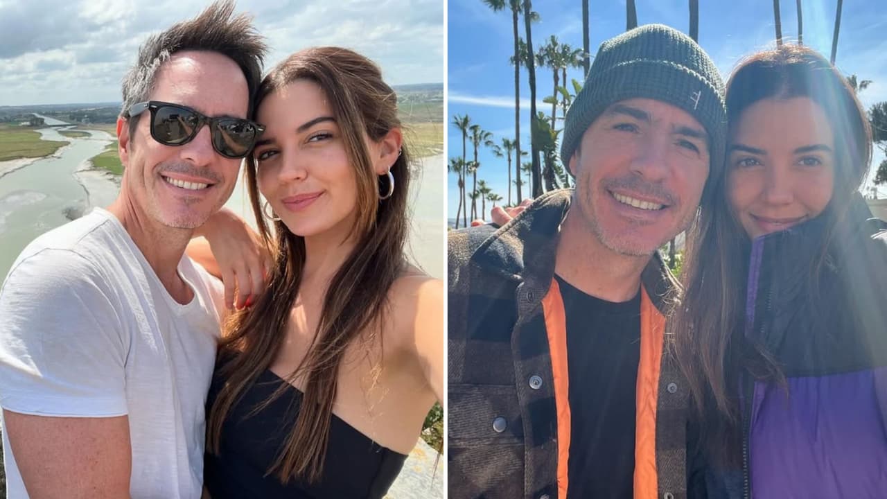 Mauricio Ochmann habla de su relación con Lorena González