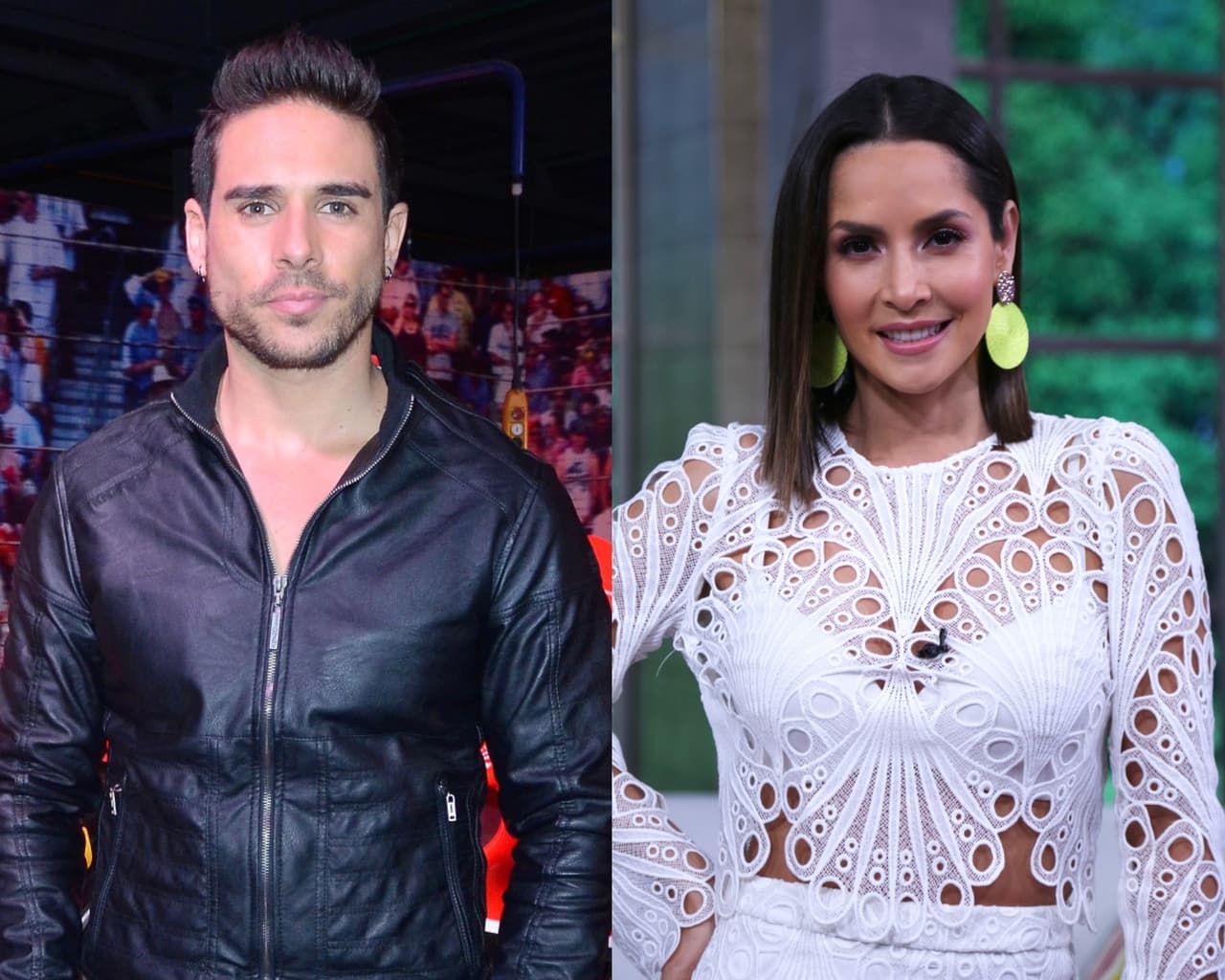 El actor rompió el silencio haciendo impactante declaración sobre su ex.