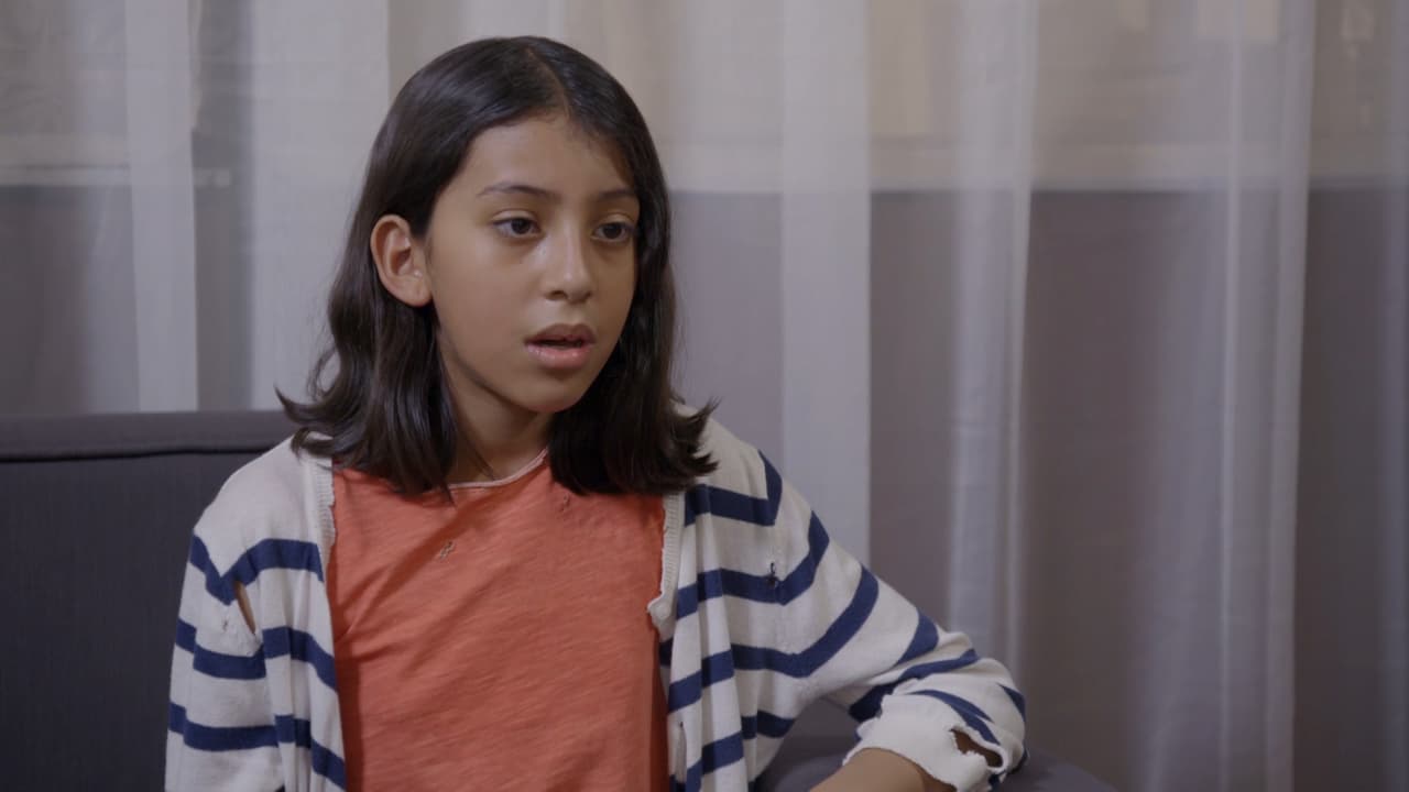 La niña que ayudó a raptar a Kevin habla y dice que vendieron al niño.