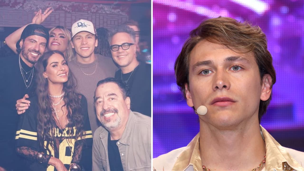 Galilea Montijo destapa en el programa Hoy por qué Aldo de Nigris se fue de su fiesta: hace fuerte revelación