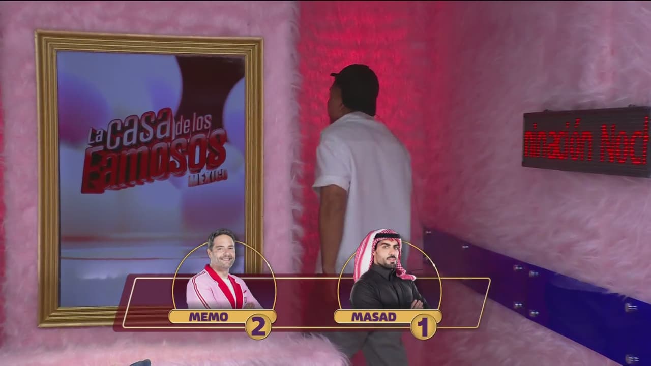 Ese Pérez repartió sus puntos así