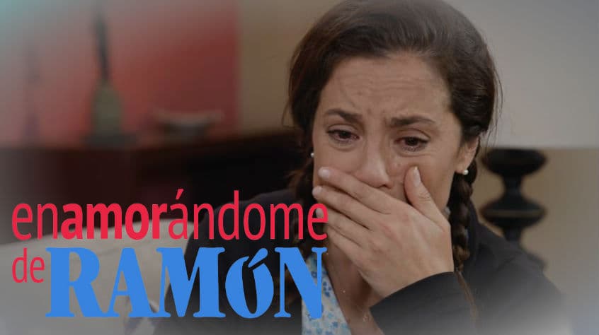 Revive la escena: ¡Juana sufre por el secuestro de Ramón!