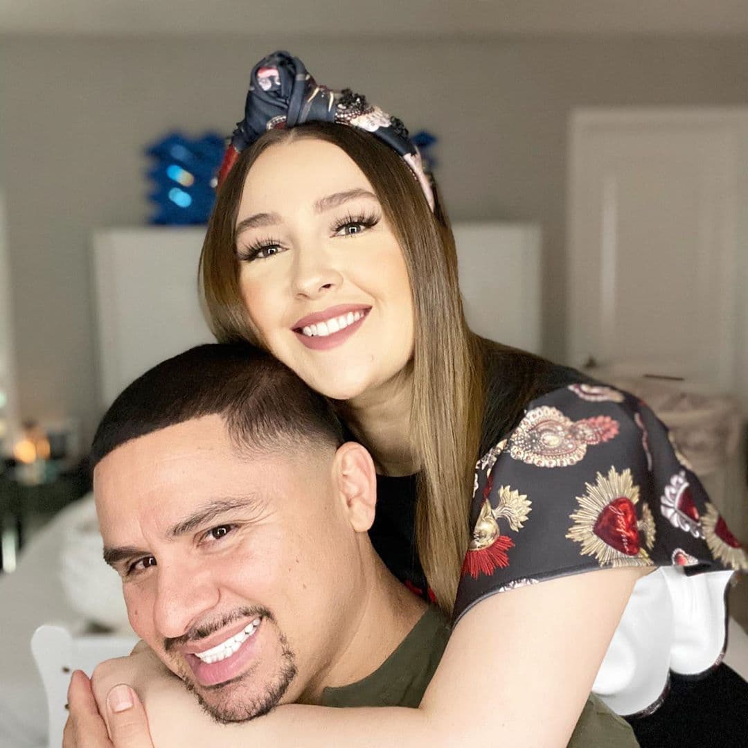 El intérprete de “Amor de los Dos” recordó esta fecha en su cuenta Instagram con unas fotos inéditas de su boda.