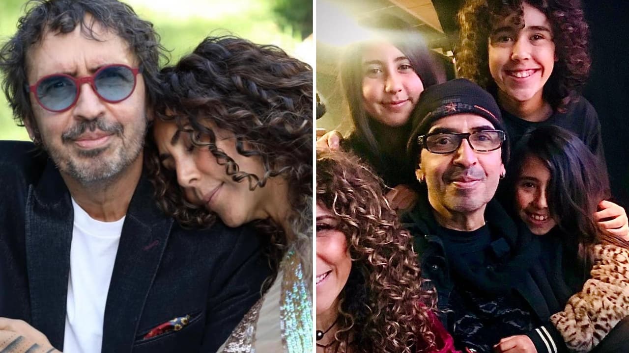 Vica Andrade, esposa de Memo del Bosque, comparte duro video desde el hospital: preocupa la salud del productor