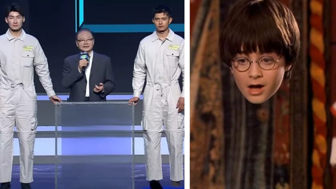 La capa de invisibilidad de Harry Potter ya es real, fue inventada por un científico: así lo logró