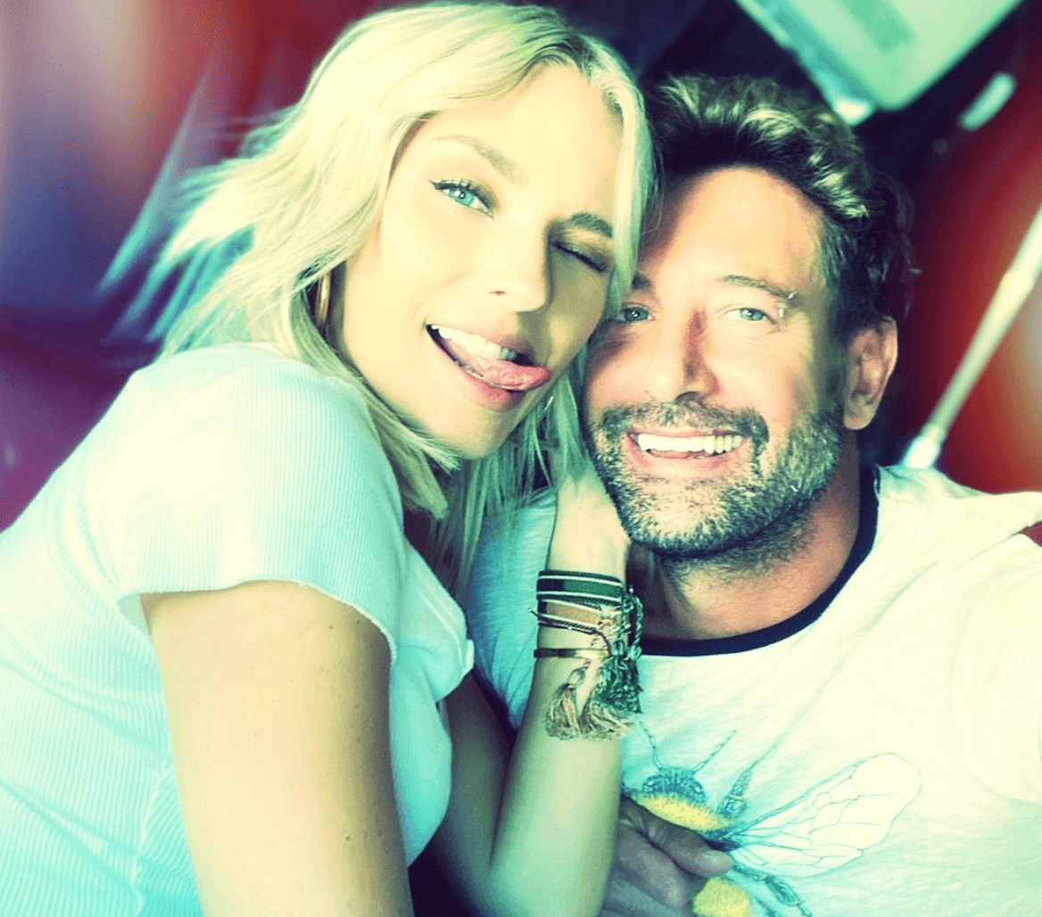 ¿Gabriel Soto e Irina Baeva llegarán pronto al altar? El actor lo revela