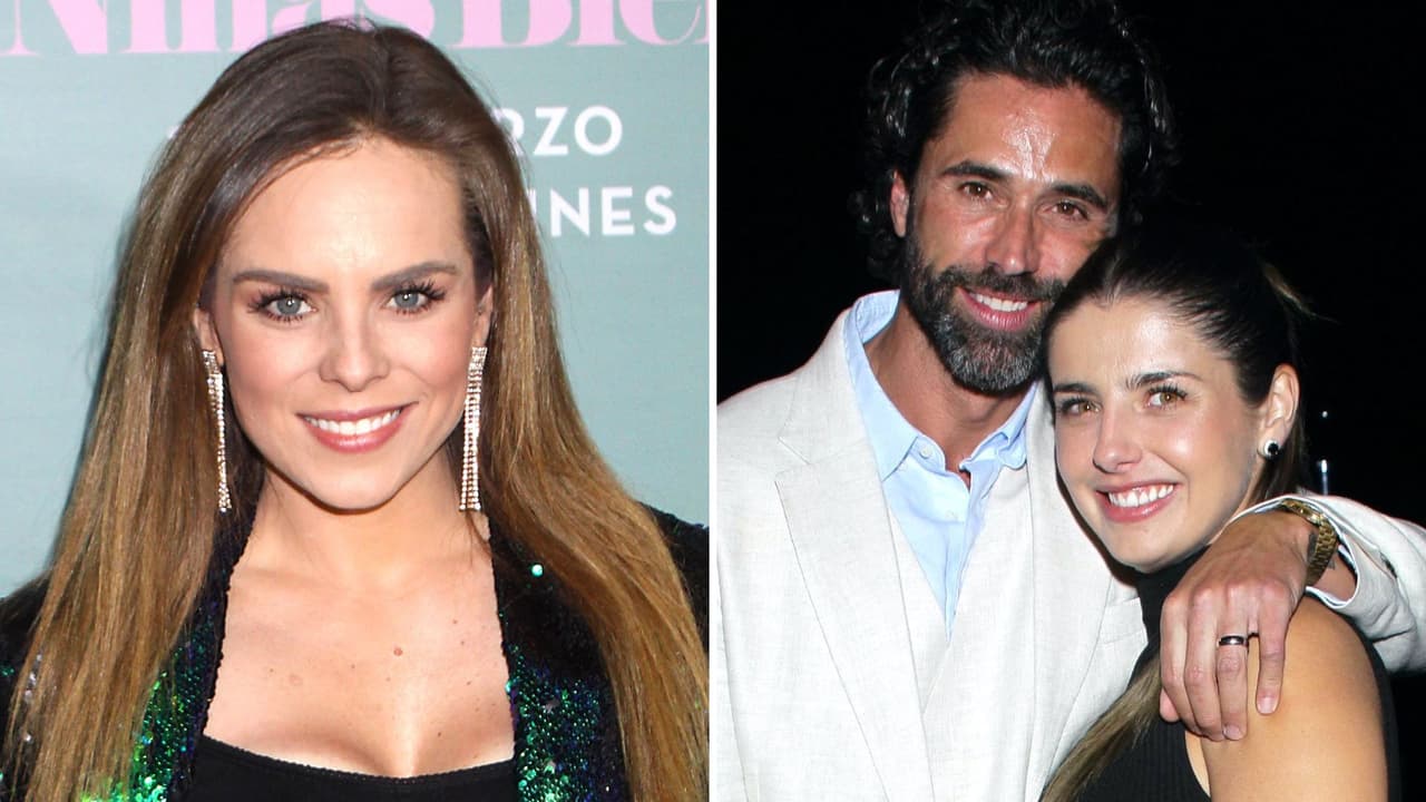 Ex de Matías Novoa dice lo impensable de Michelle Renaud: revela reacción de su hijo ante la llegada de su hermanito