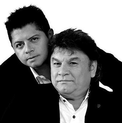 Hospitalizan de emergencia a José Manuel Zamacona, vocalista de Los Yonic's