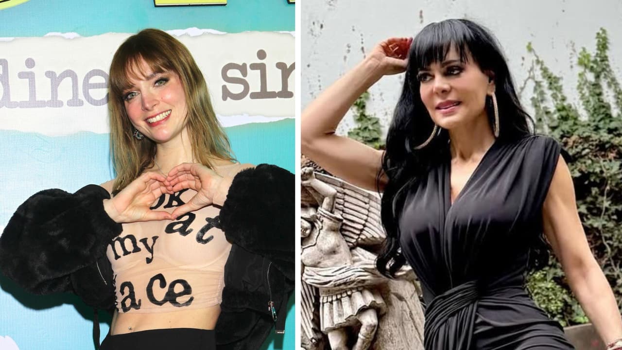 Imelda Tuñón publica foto de su hijo en Instagram, ¿será una pista del caso que lleva con Maribel Guardia?
