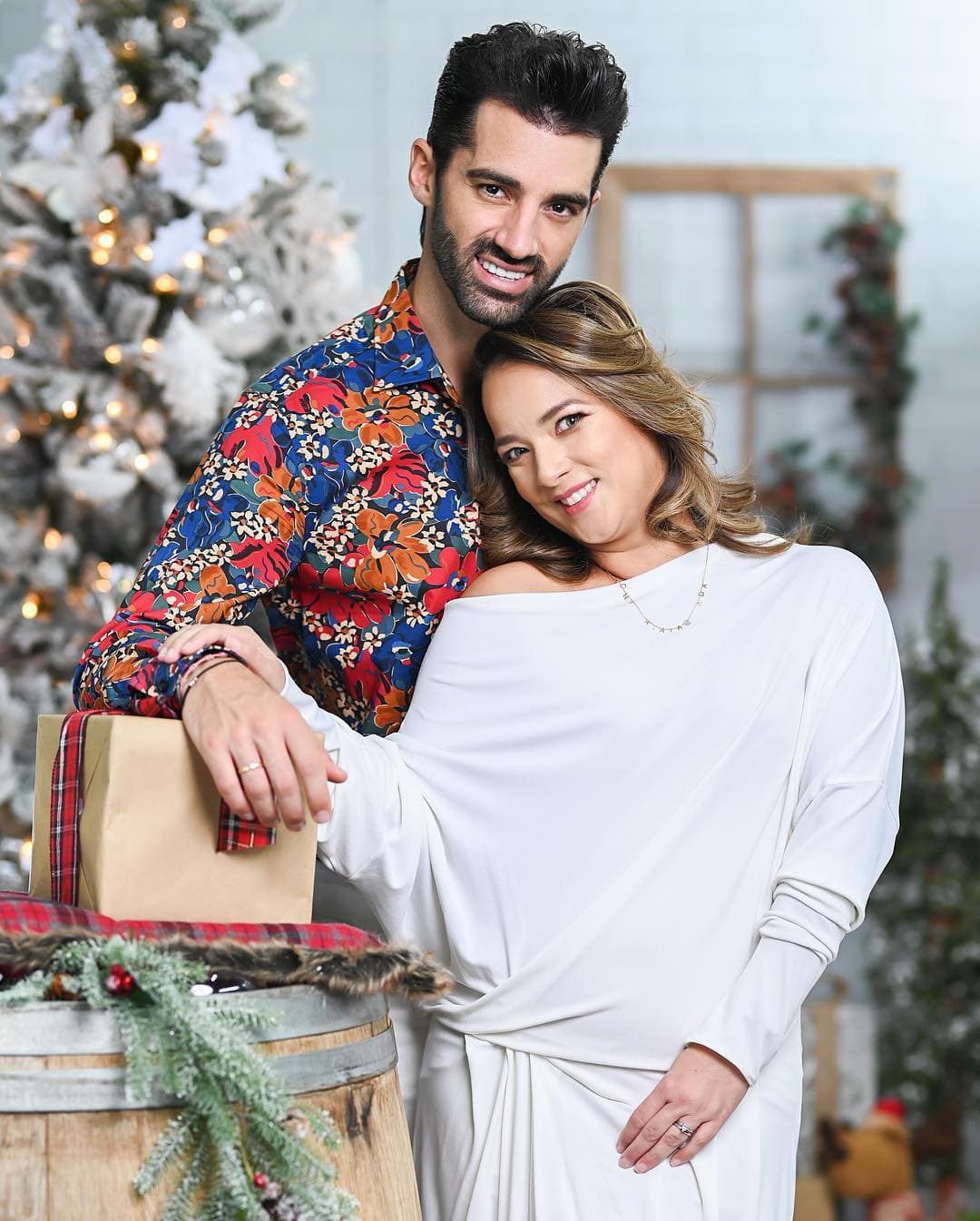 Tras ser tachado de infiel, pareja de Adamari López explota en Instagram