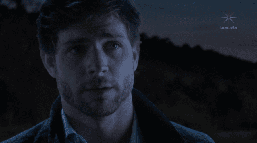 Capítulo 51: Sergio se entera que Isabel y Daniel son amantes