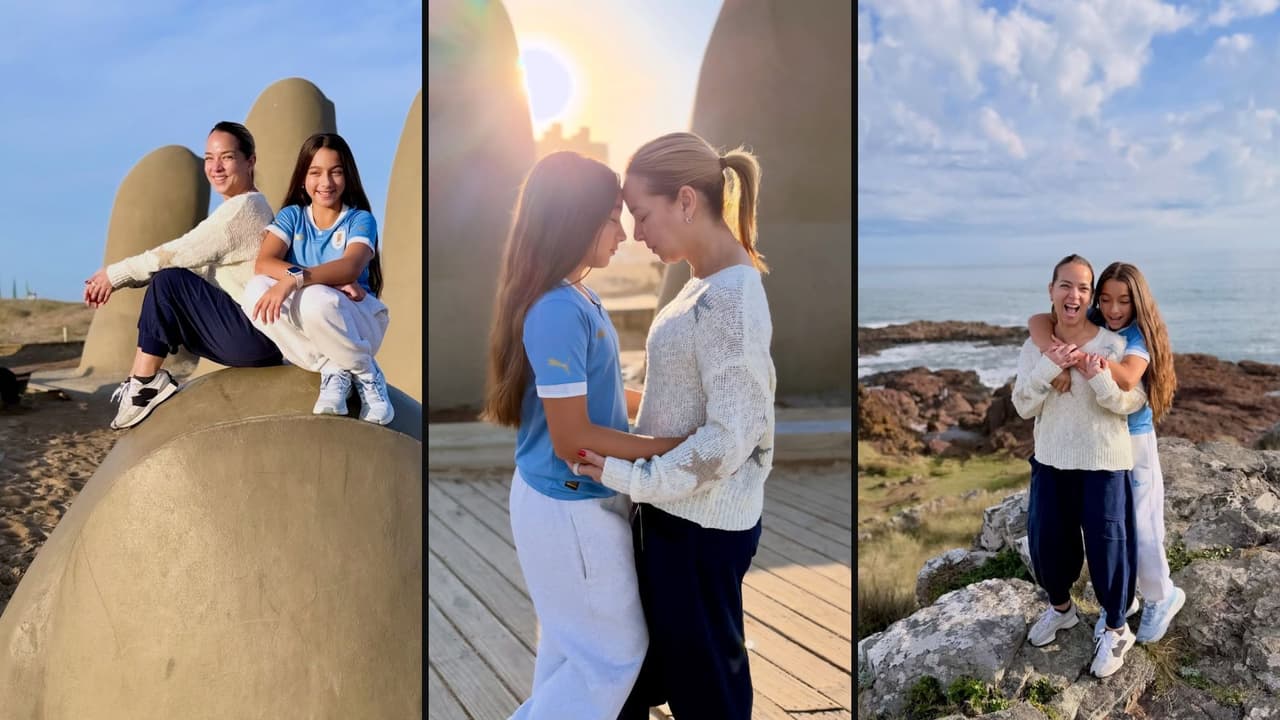 Adamari López recuerda el día que nació su hija Alaïa