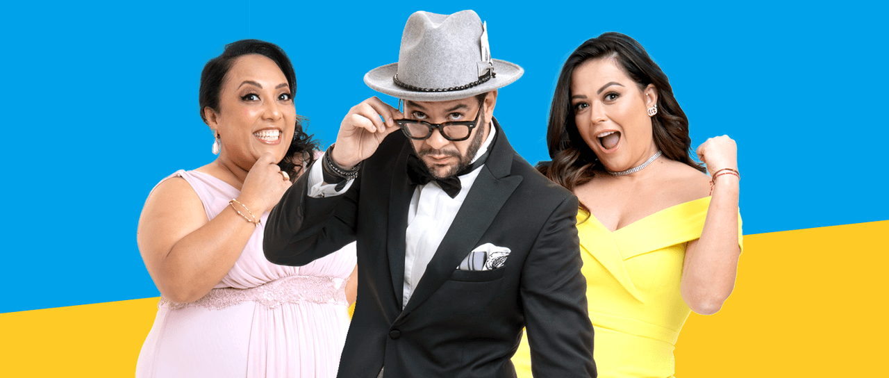 Me Caigo de Risa Gala Disfuncional tendrá sorpresas: desde invitados hasta juegos irreverentes