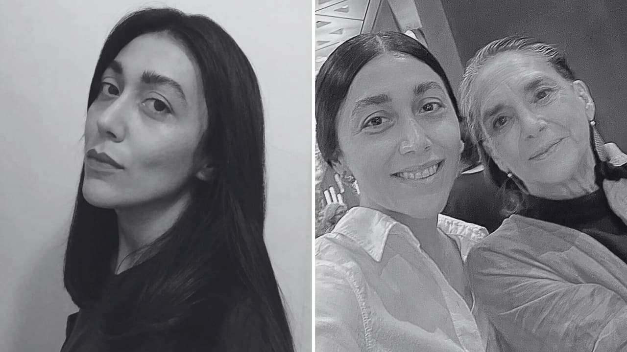 Muere querida actriz mexicana a los 38 años: la despiden con devastador mensaje