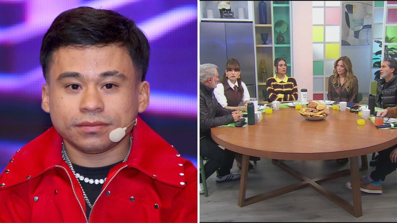 Conductor de Hoy rompe el silencio sobre Abelito tras su hospitalización de emergencia: revelan la verdad respecto a su salud