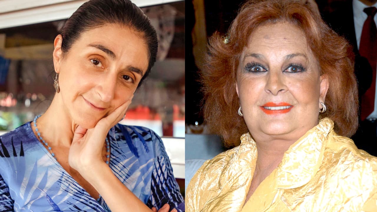 Bárbara Torres rompe el silencio y confiesa si es verdad que maltrataba a Talina Fernández