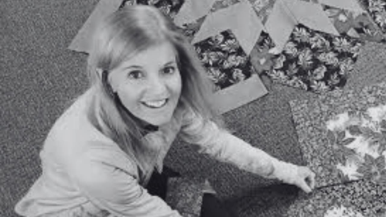 Muere famosa influencer: no pudo terminar su último video y su esposo irrumpe para dar la triste noticia