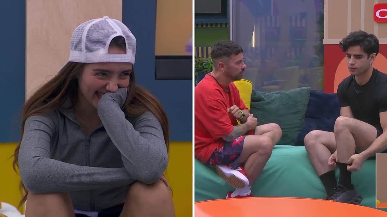 Aarón Mercury revela a Shiky por qué no da el siguiente paso con Elaine, ¿qué opinó el influencer?