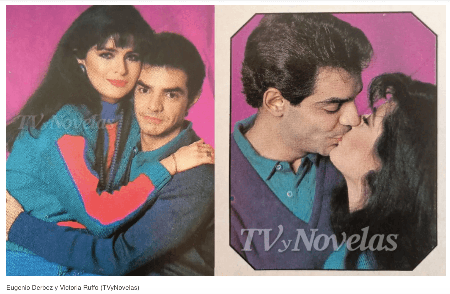 TVyNovelas