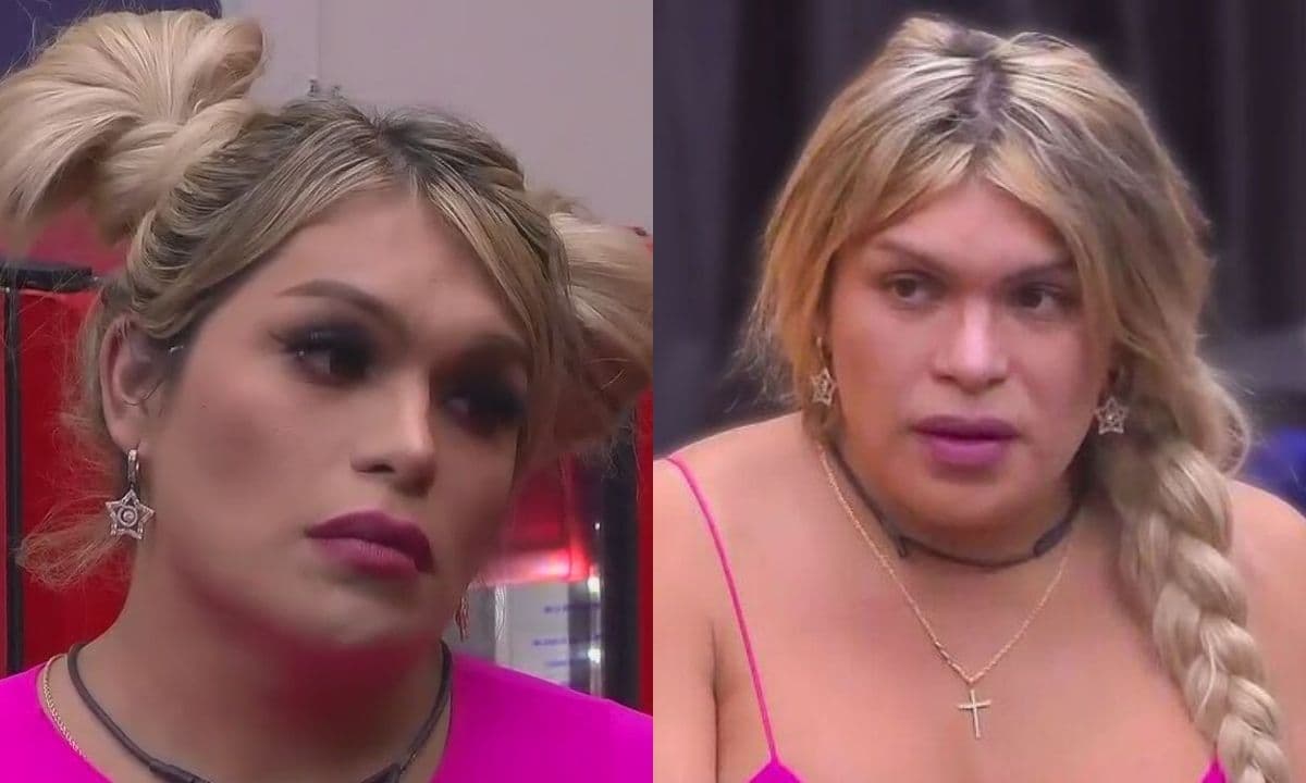 Wendy impacta al revelar por qué piensa que no ganará La Casa de los Famosos México