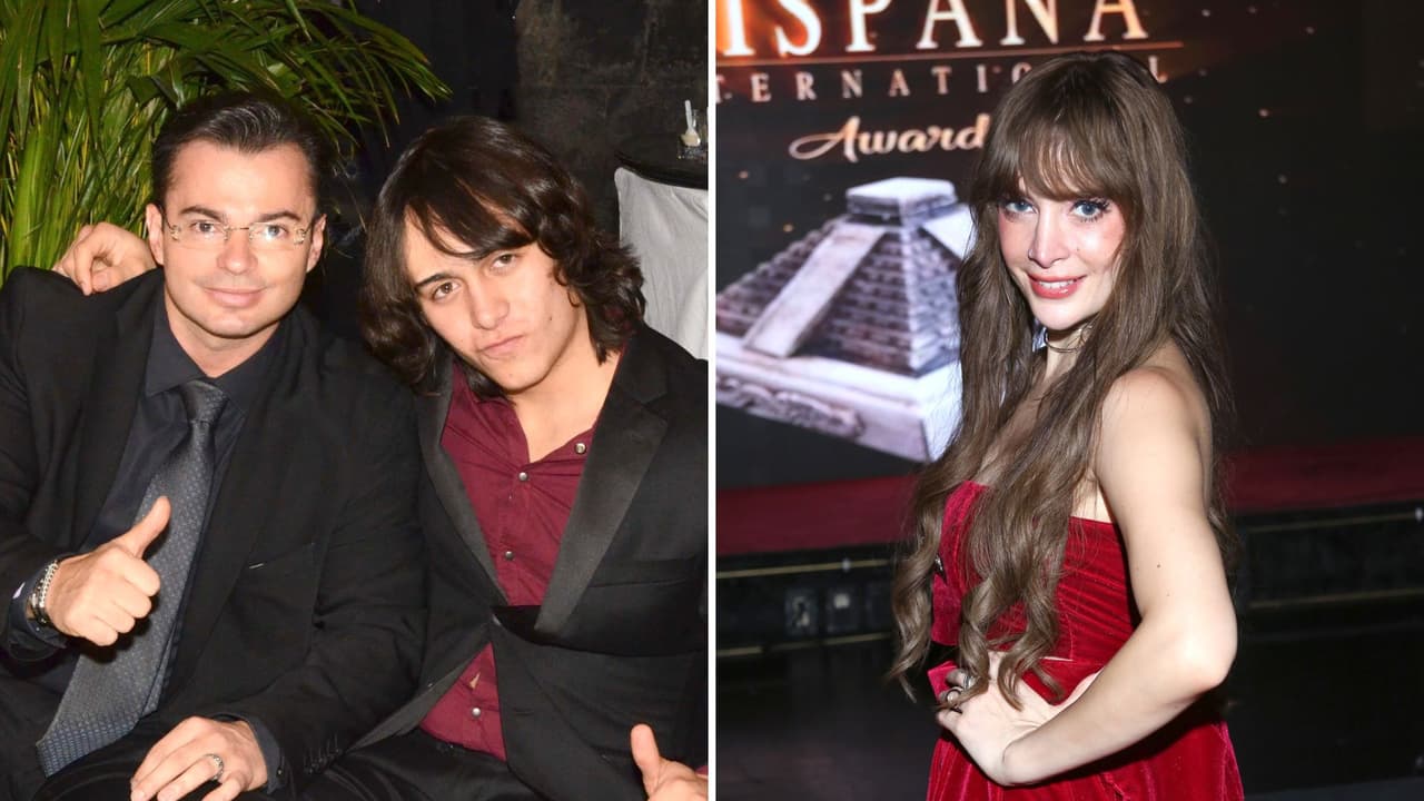 Esposo de Maribel Guardia destapa lo que Imelda Tuñón le hizo a Julián Figueroa antes de su muerte: "Quería quedarse con el rancho"