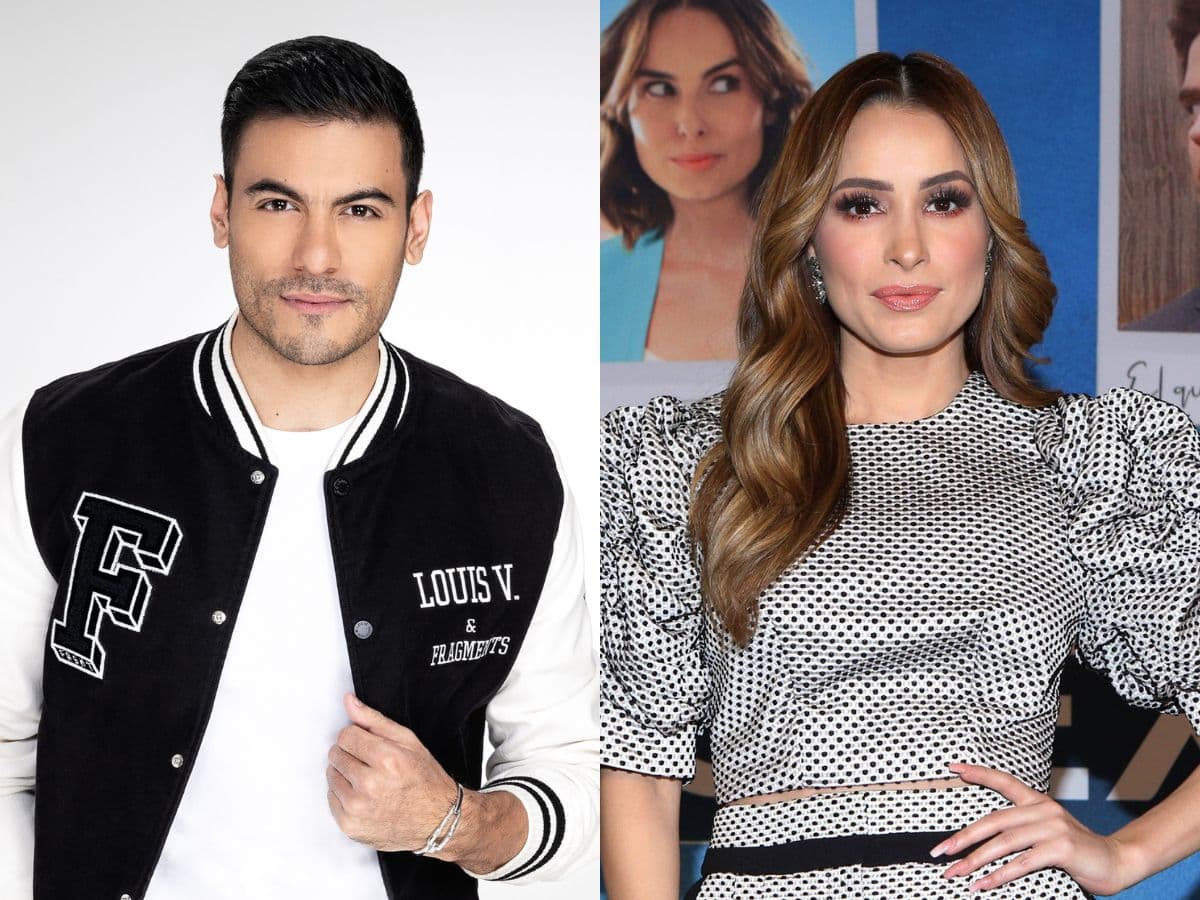 El video donde aparecen vestidos de novios ya le está dando la vuelta a Internet