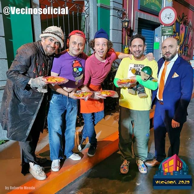 MARATÓN: Aquí están para ti los primeros 5 capítulos de la nueva temporada de 'Vecinos'