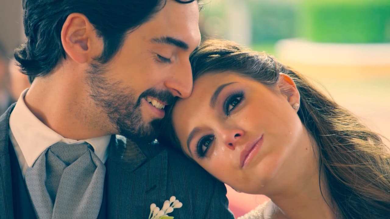 Detrás de… La boda de Bárbara y Mauricio