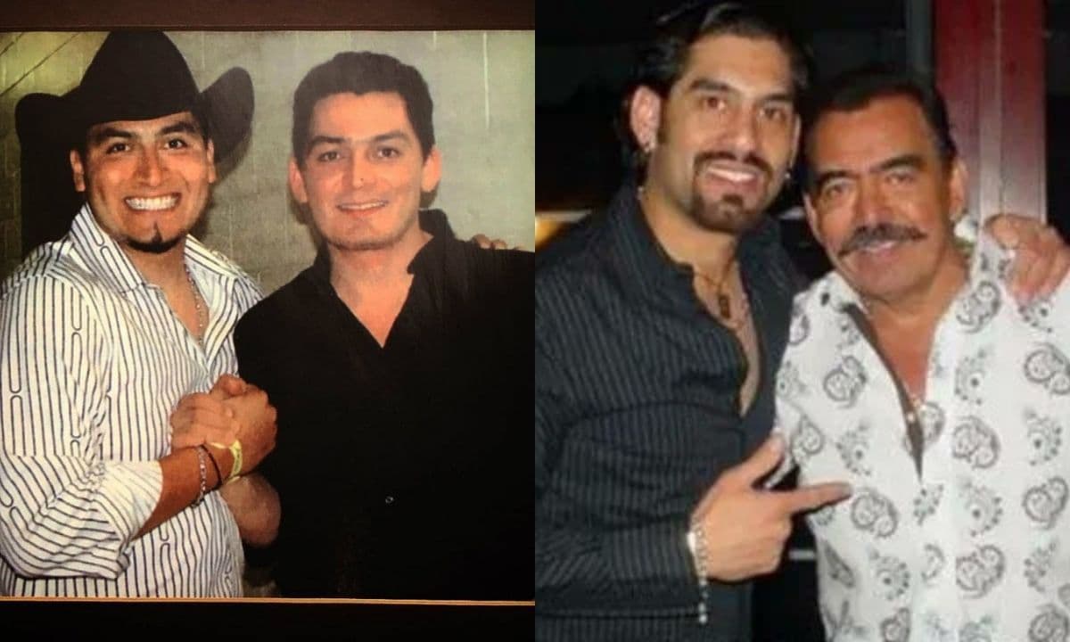 Julián Figueroa tenía varios medios hermanos